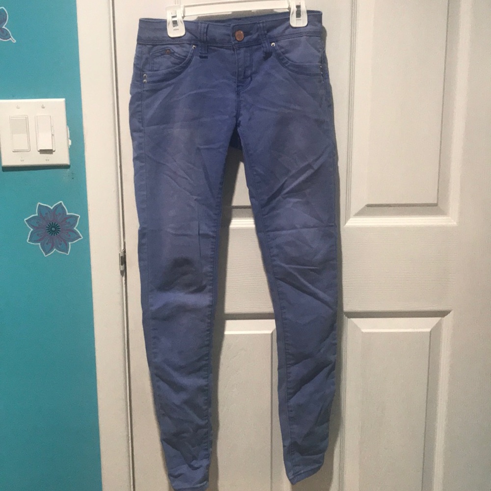Great Fit Jeans